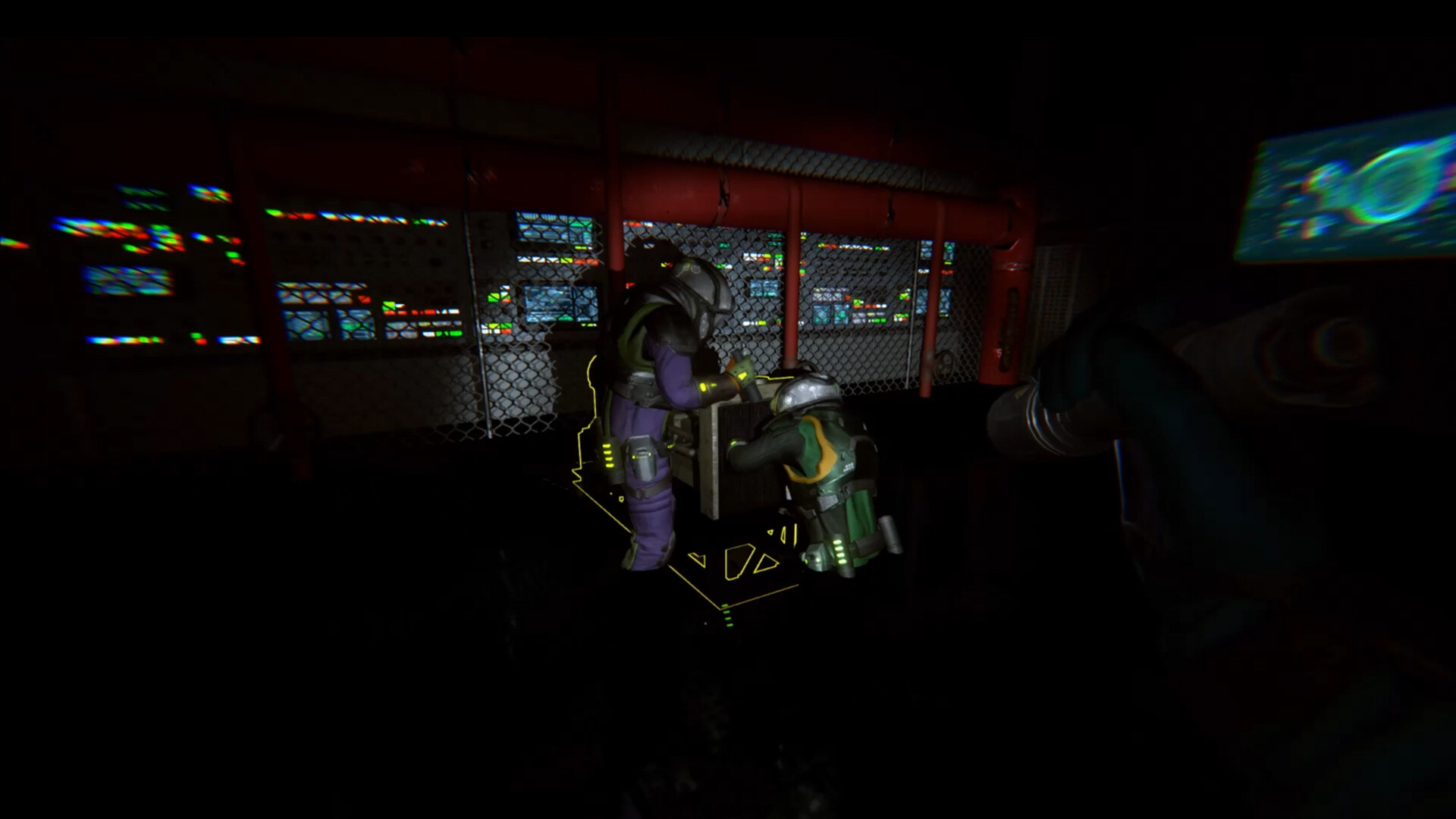 What Lies Within screenshot 3