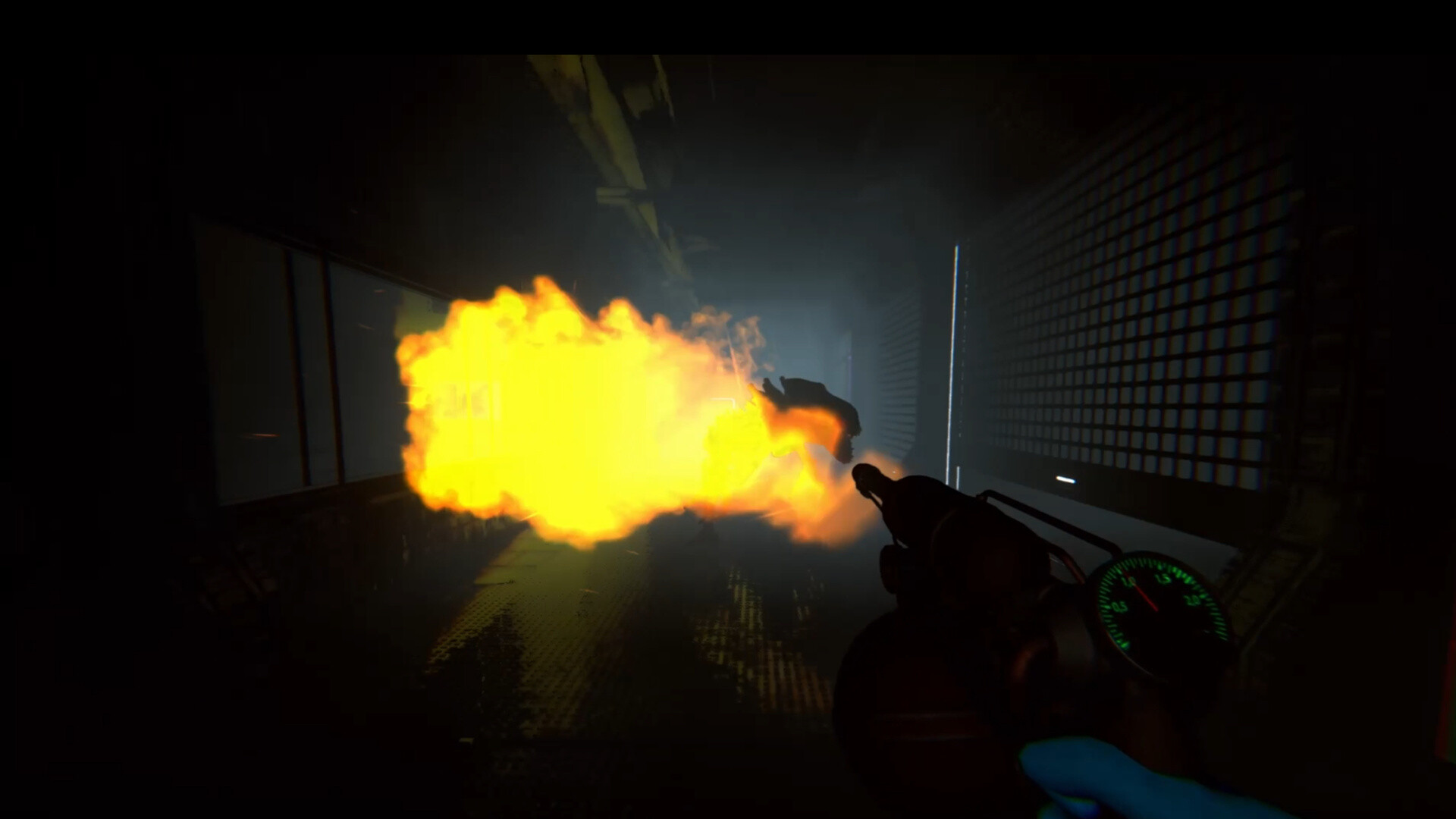 What Lies Within screenshot 5