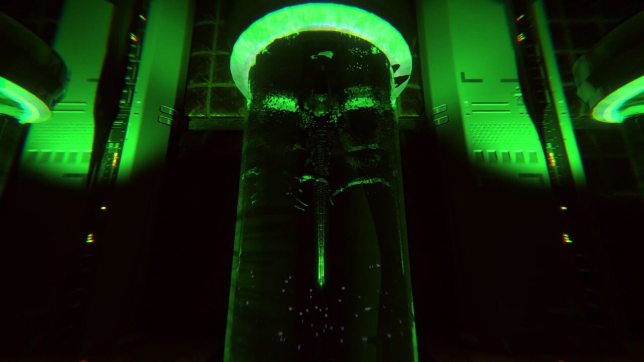 What Lies Within screenshot 2