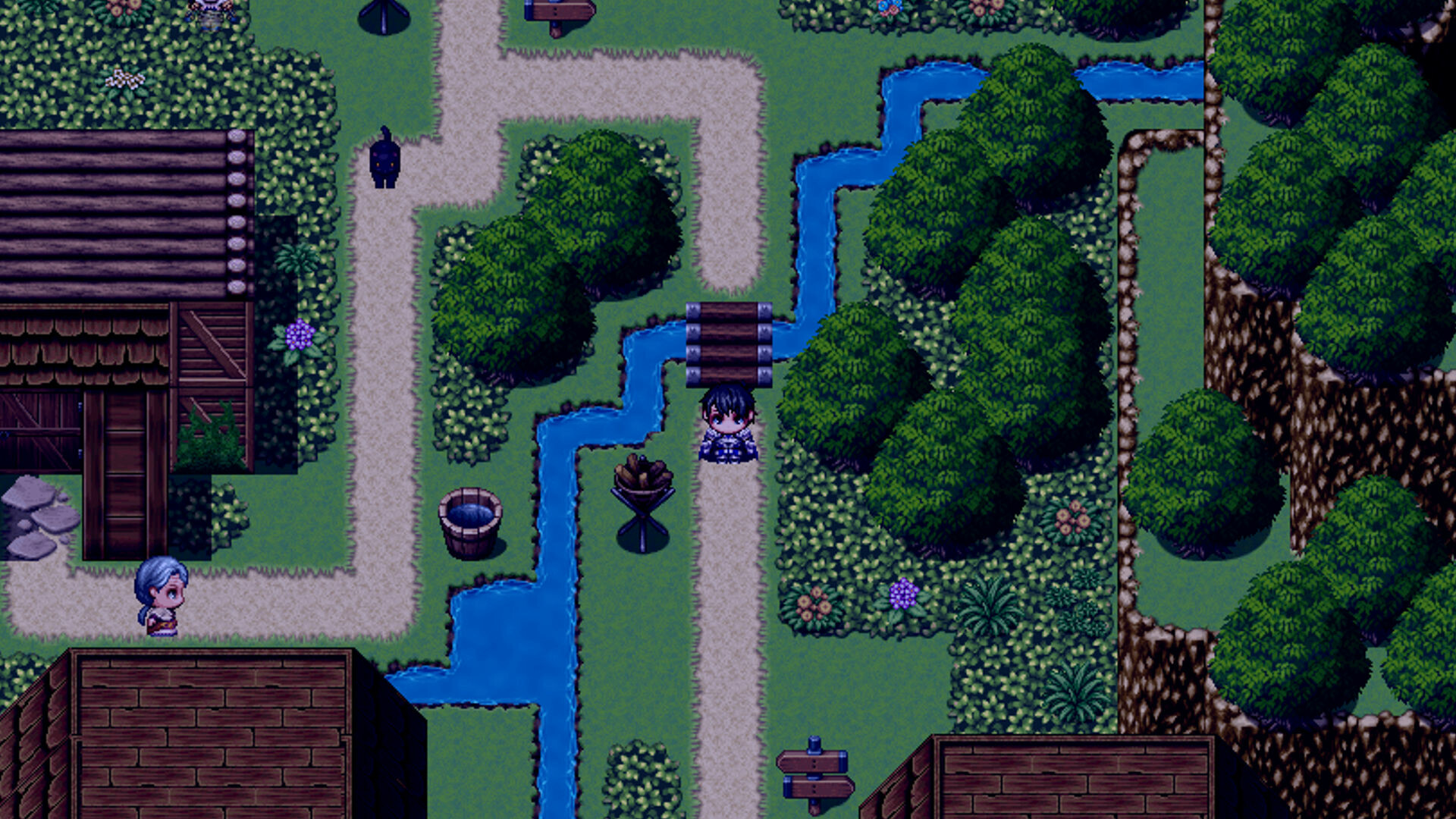 The Onyx Crown screenshot 1