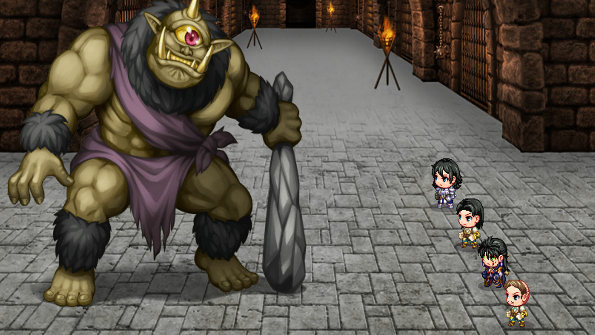 The Onyx Crown screenshot 3