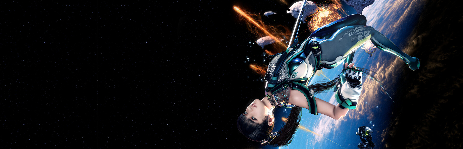 Игра Stellar Blade™