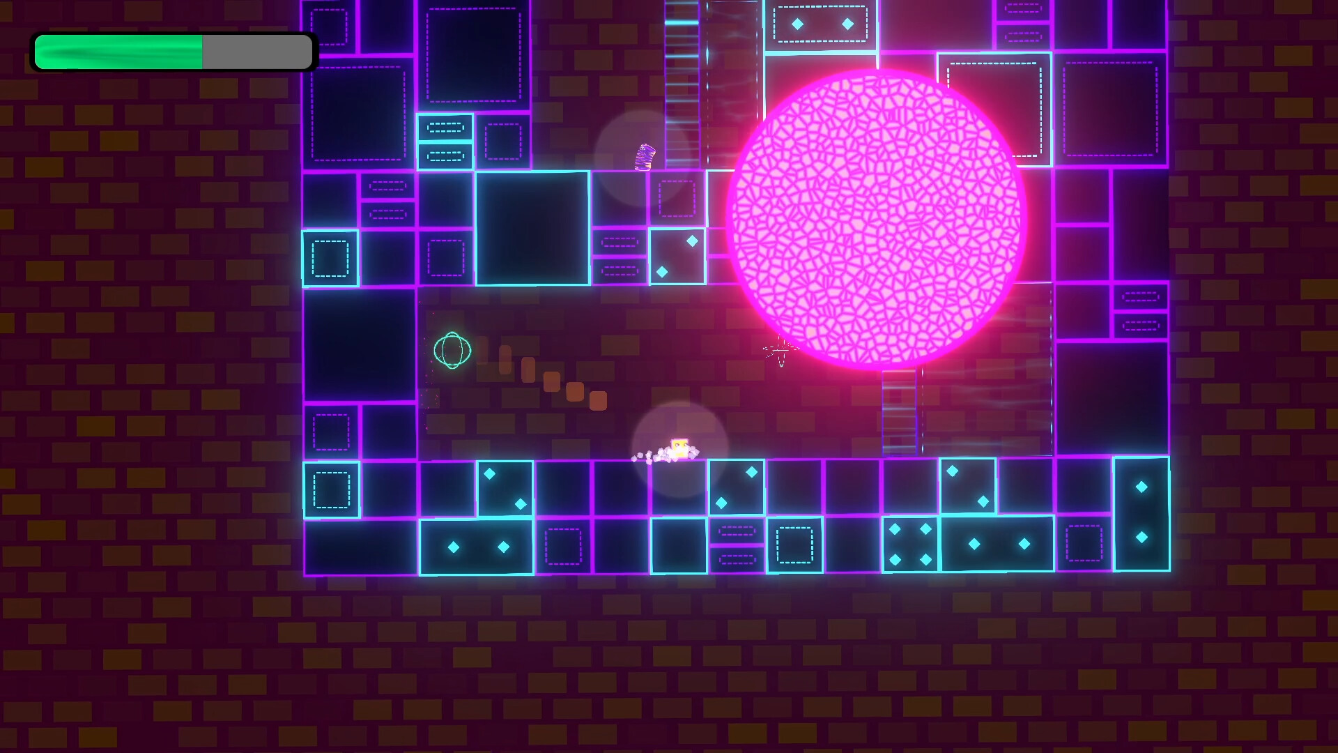Surgebound screenshot 4