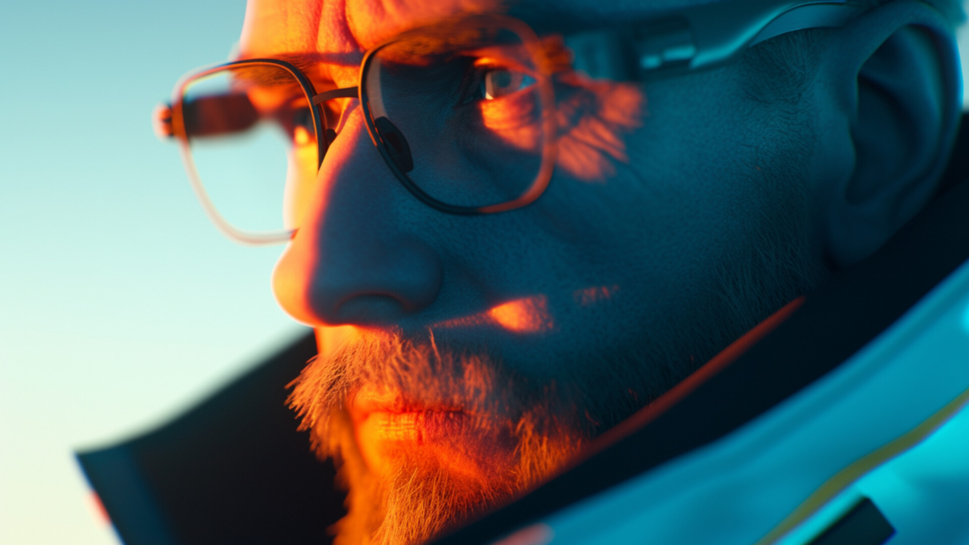 The Professor screenshot 1