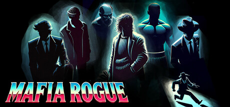 Cover art from Mafia Rogue