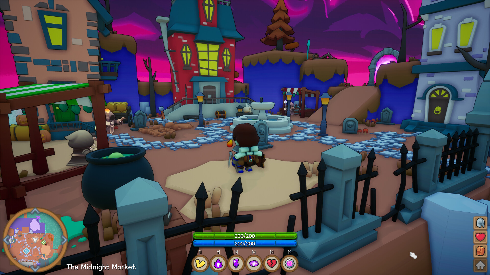 My Lil Afterlife screenshot 4