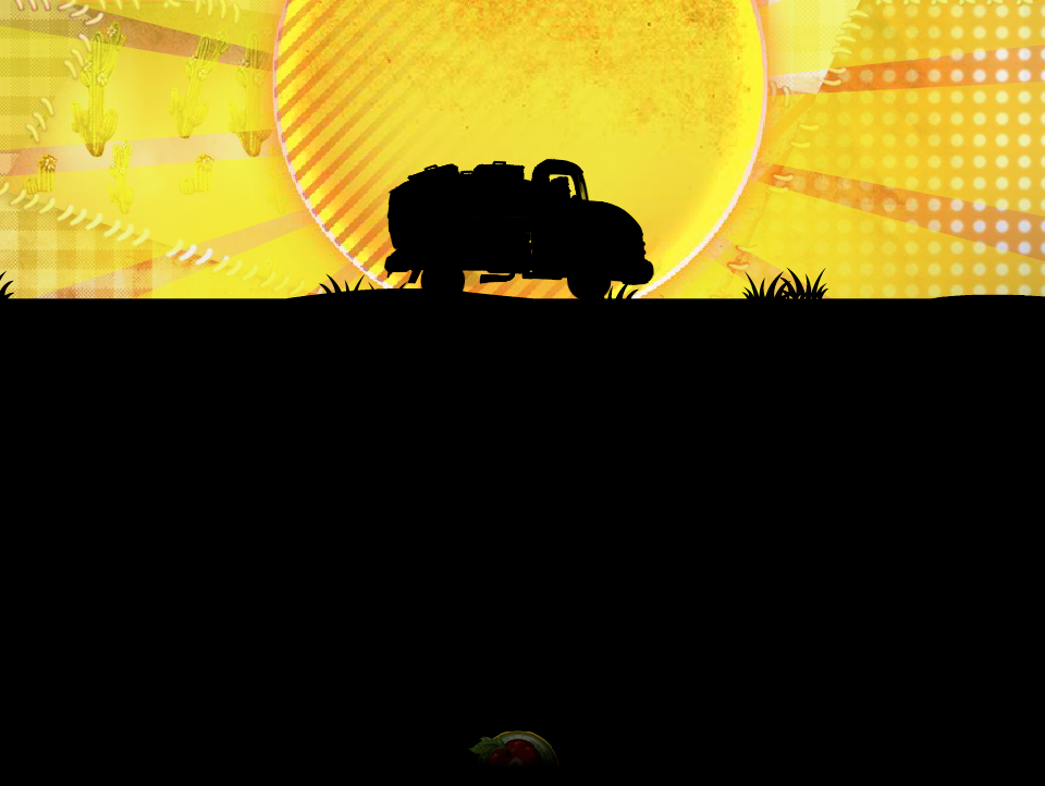 Trailer poster