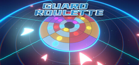 Cover art from Guard Roulette
