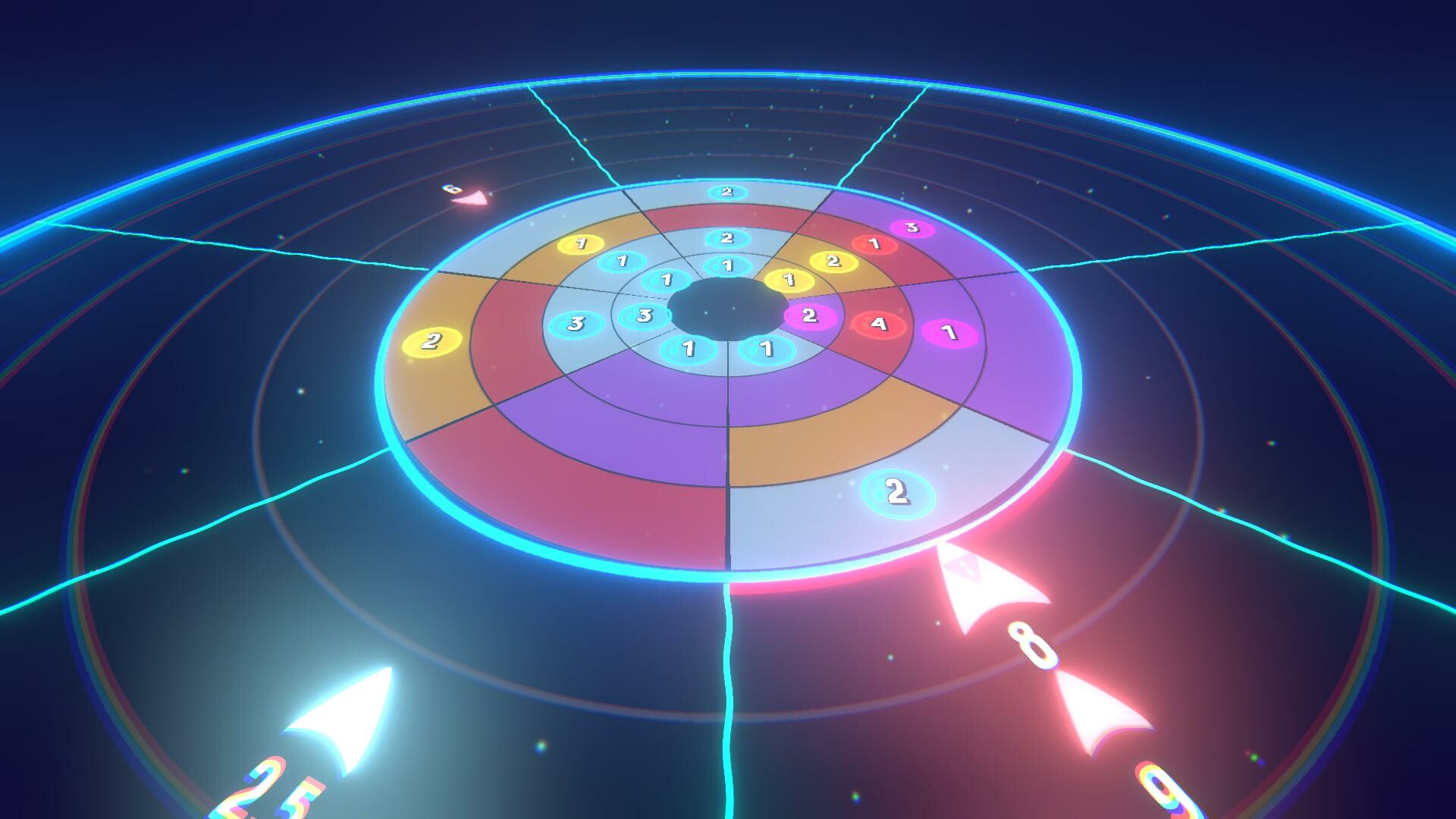 Guard Roulette trailer