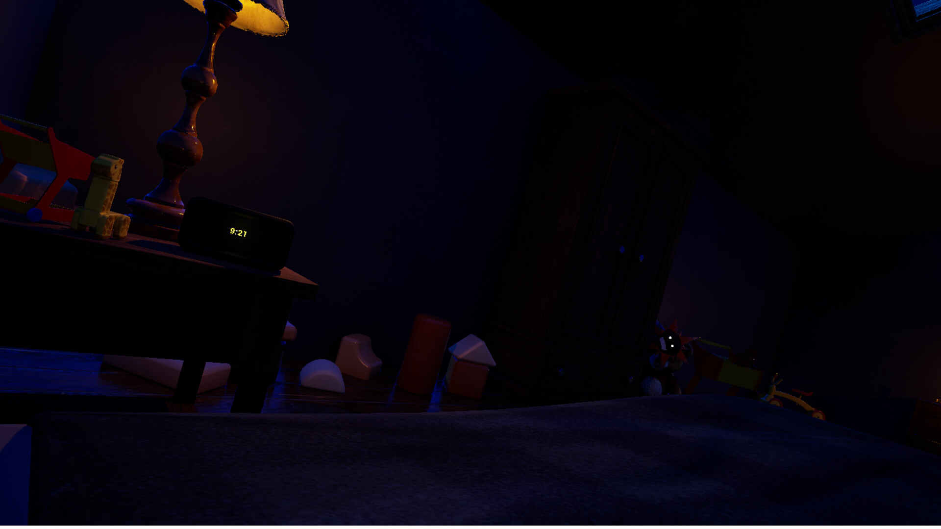 Trailer poster