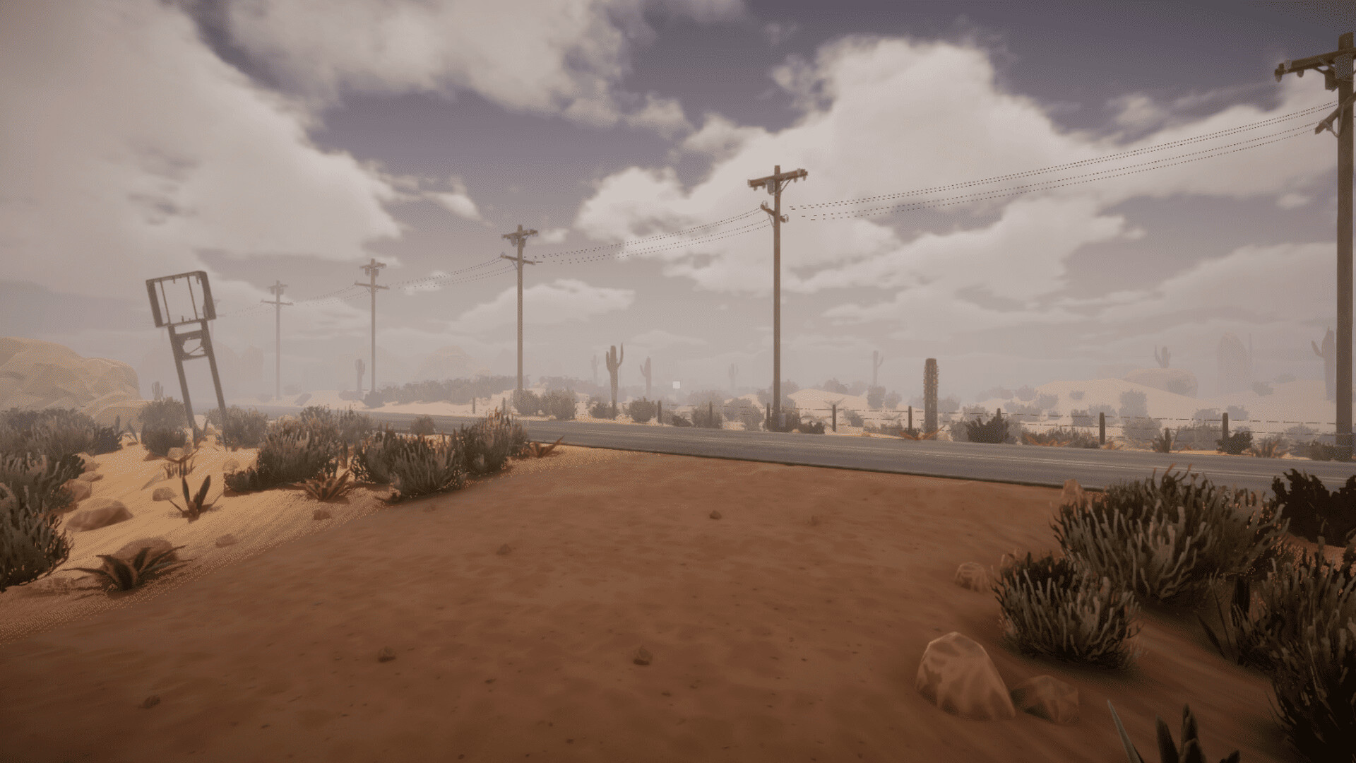 Roadside Motel Simulator screenshot 1