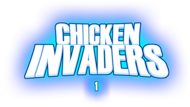 Chicken Invaders 1