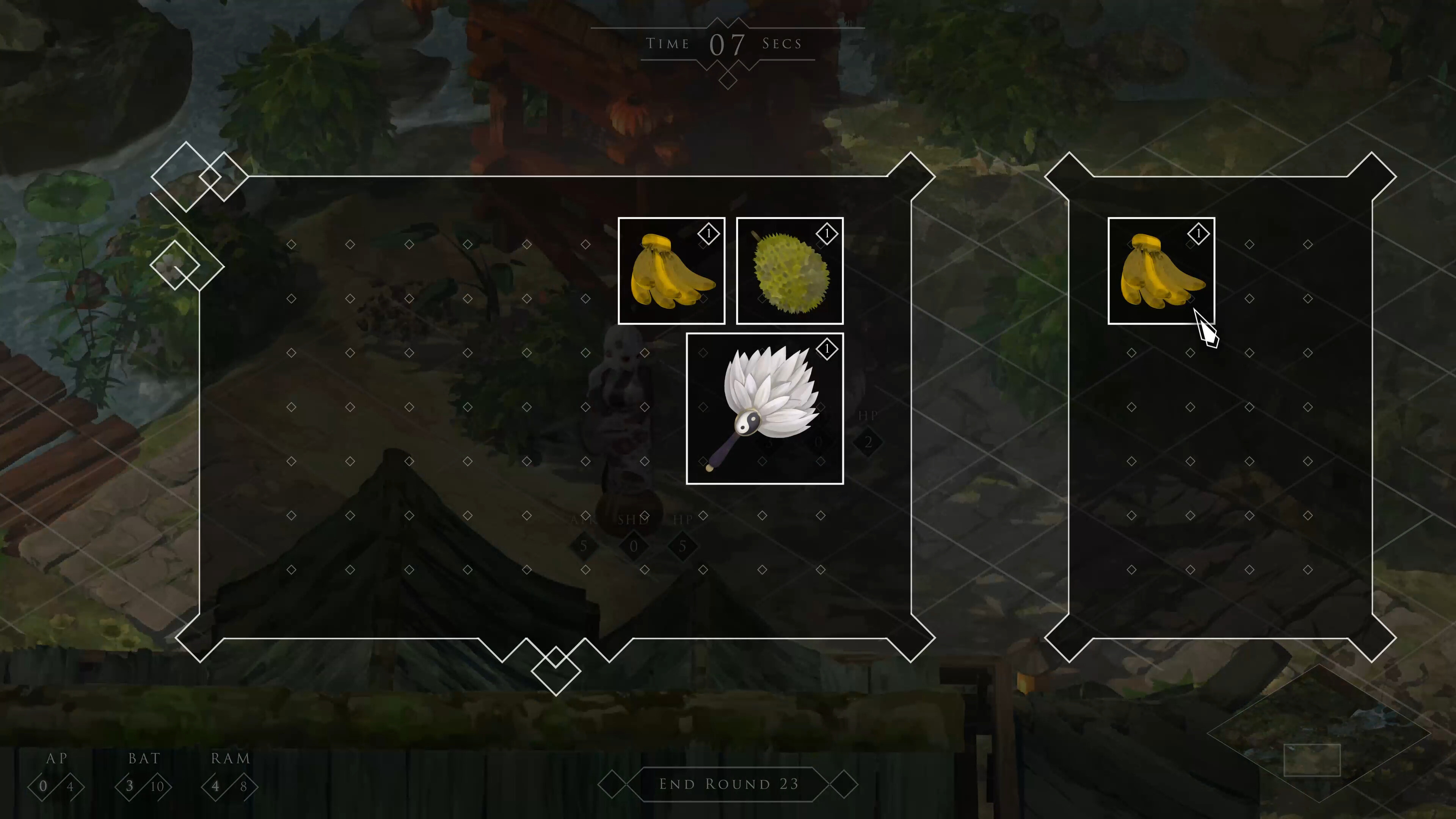 Seeker Tactics screenshot 3