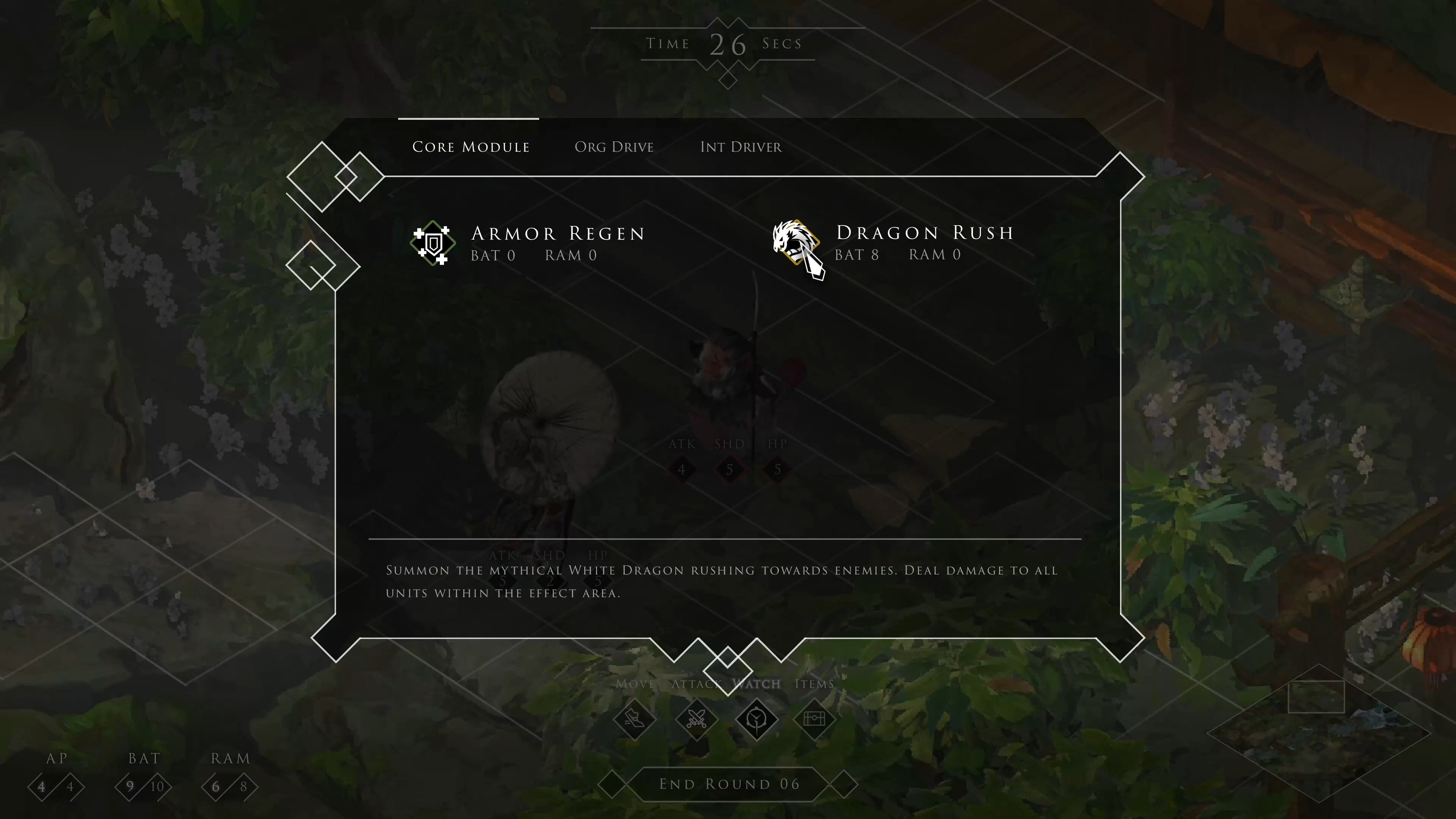 Seeker Tactics trailer