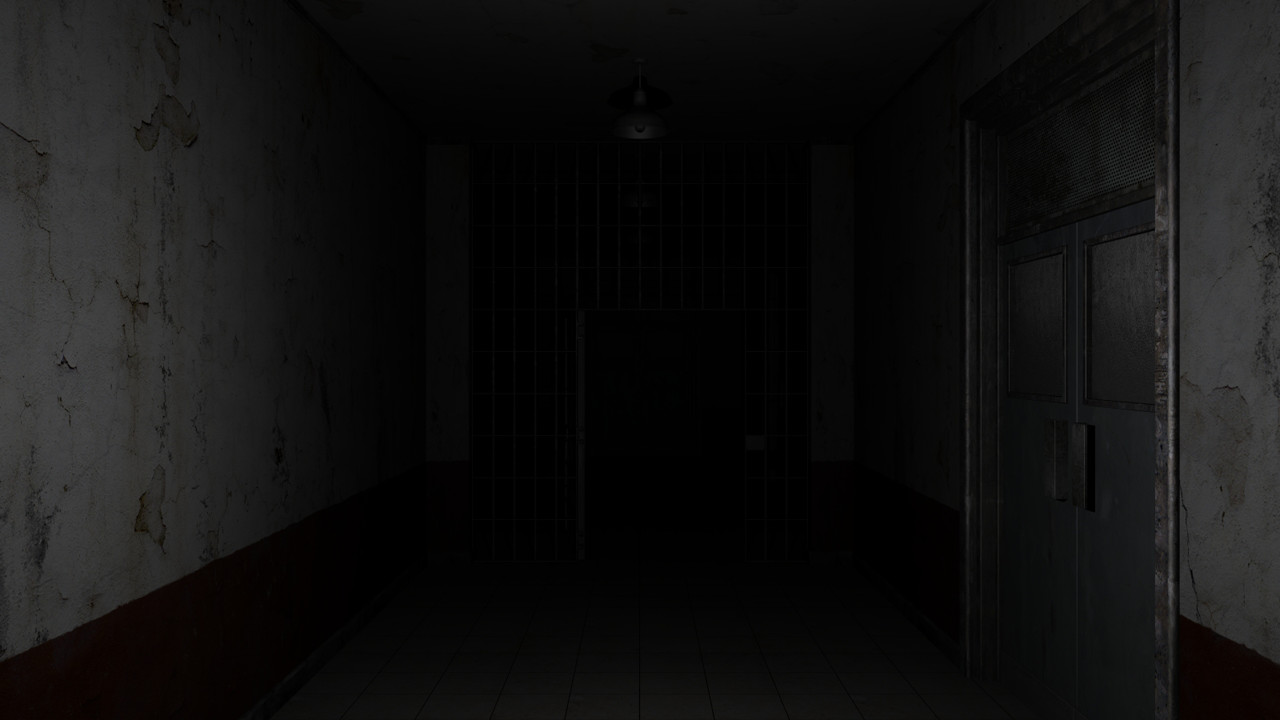 Trailer poster