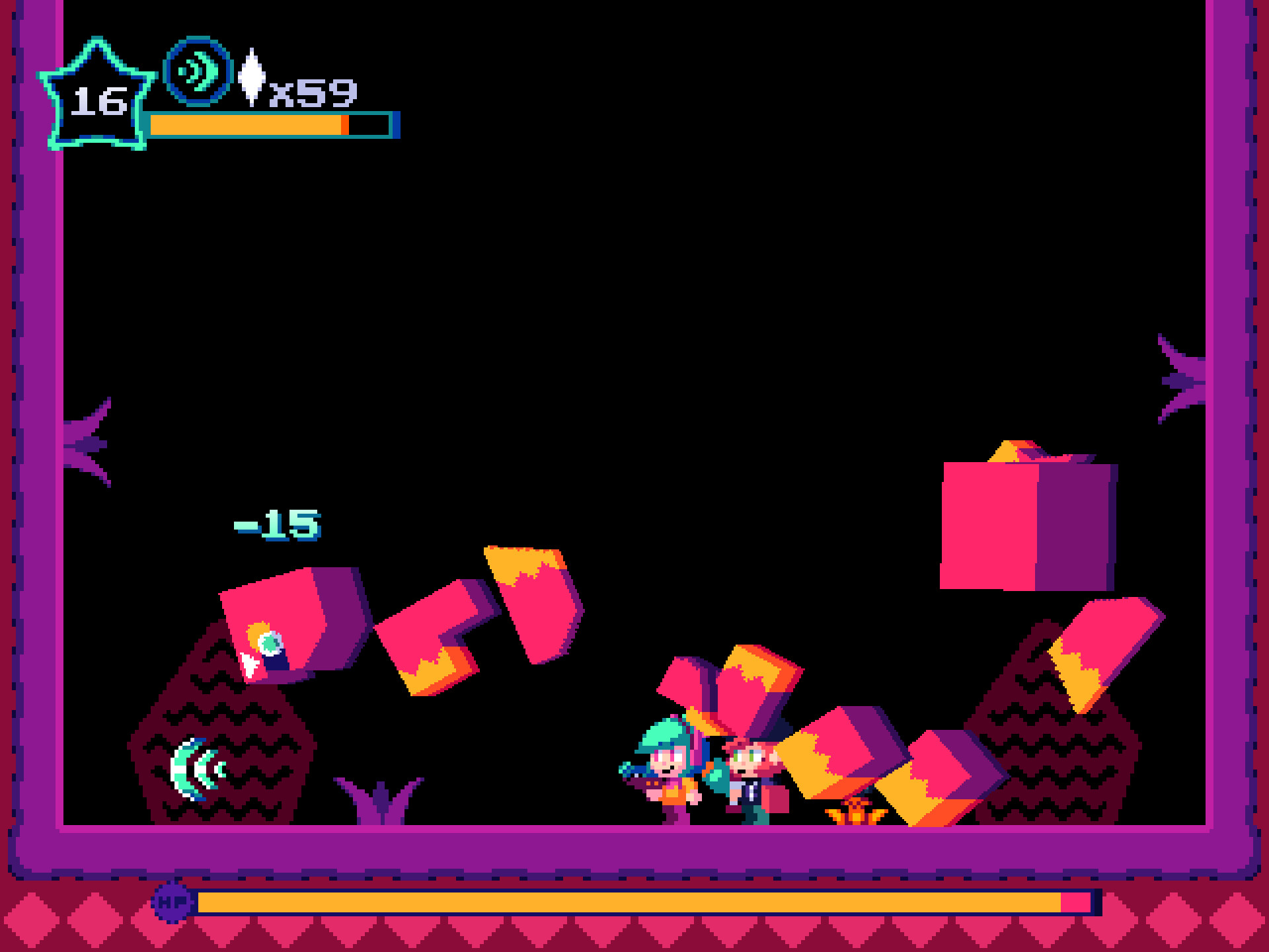 MUSESTRUCK screenshot 4