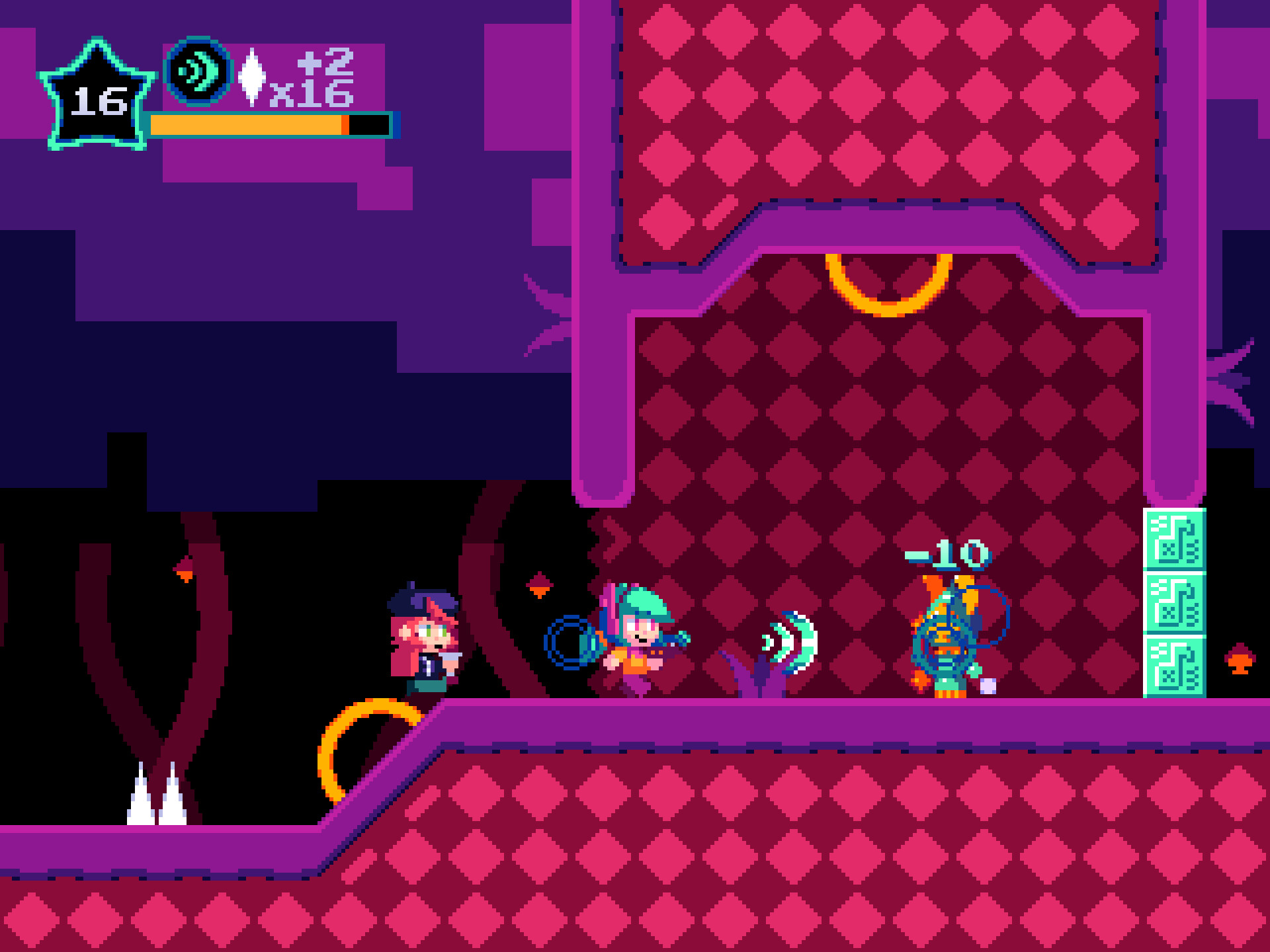 MUSESTRUCK screenshot 2
