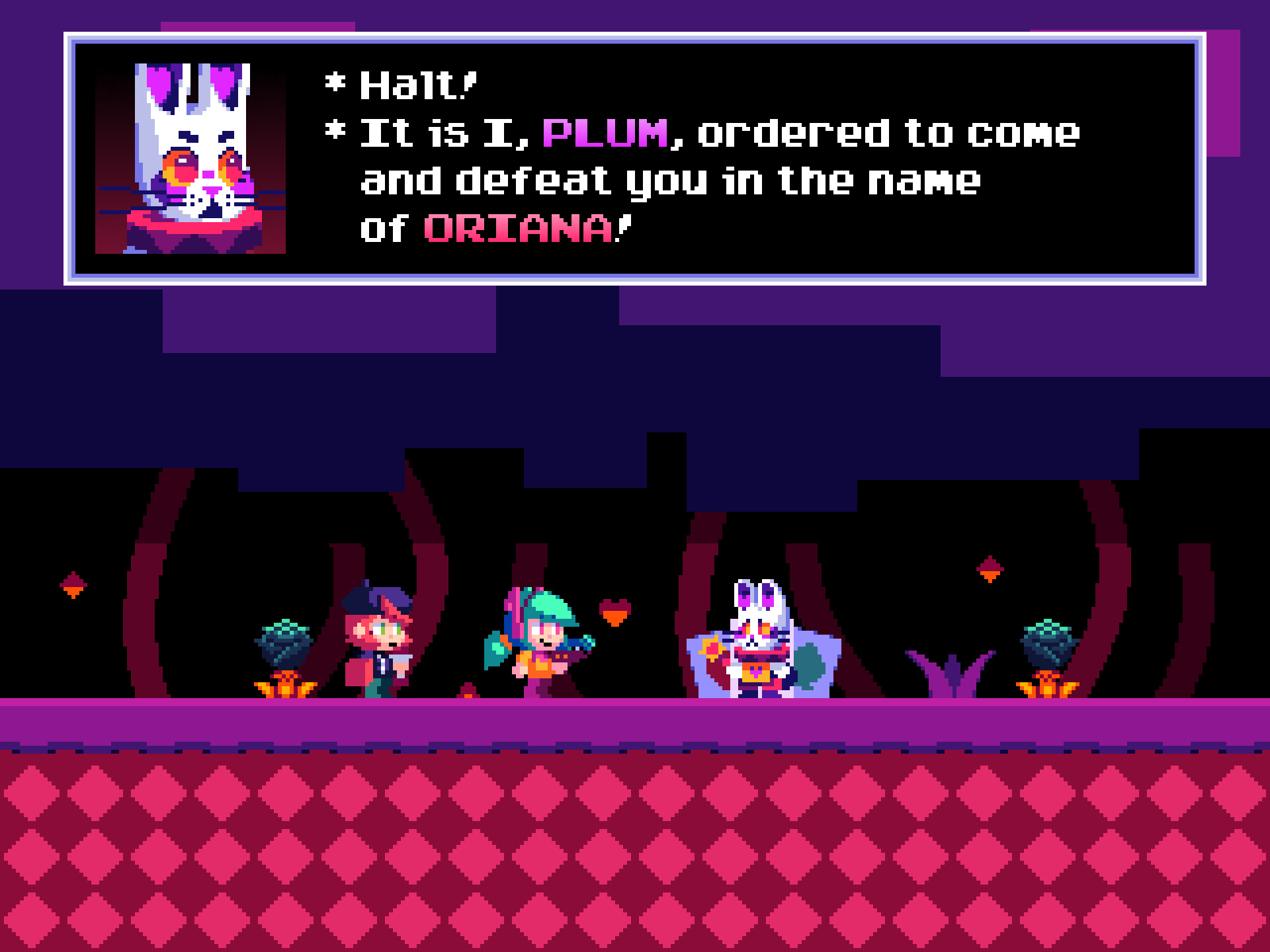 MUSESTRUCK screenshot 3