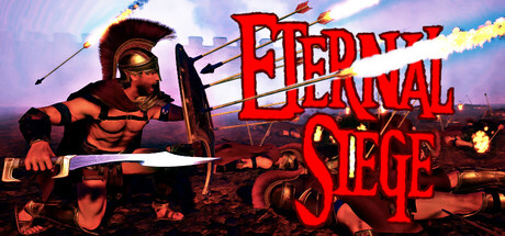 Eternal Siege