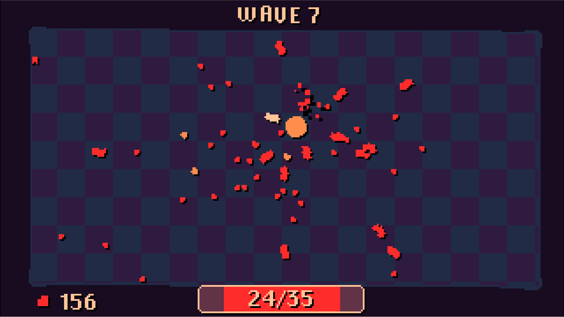 Nanokeeper screenshot 3