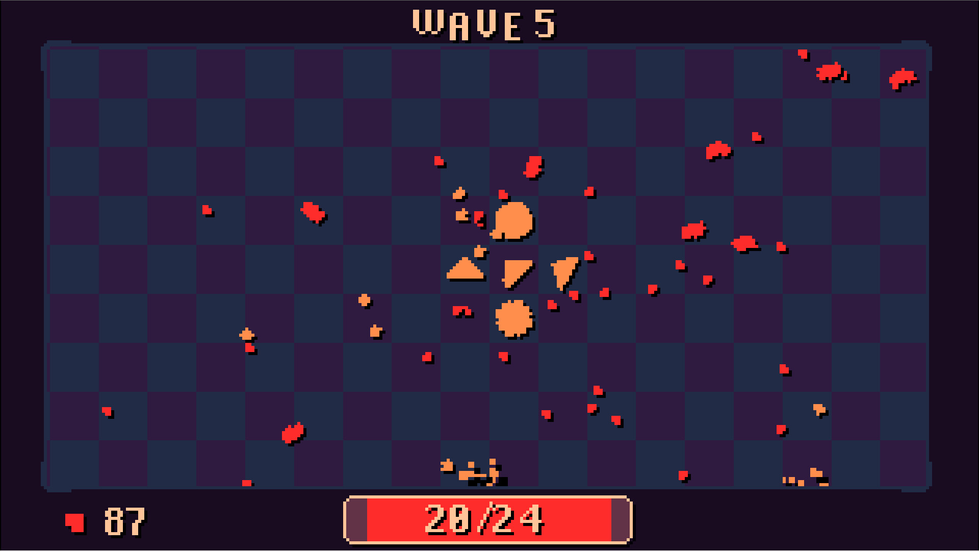 Nanokeeper trailer