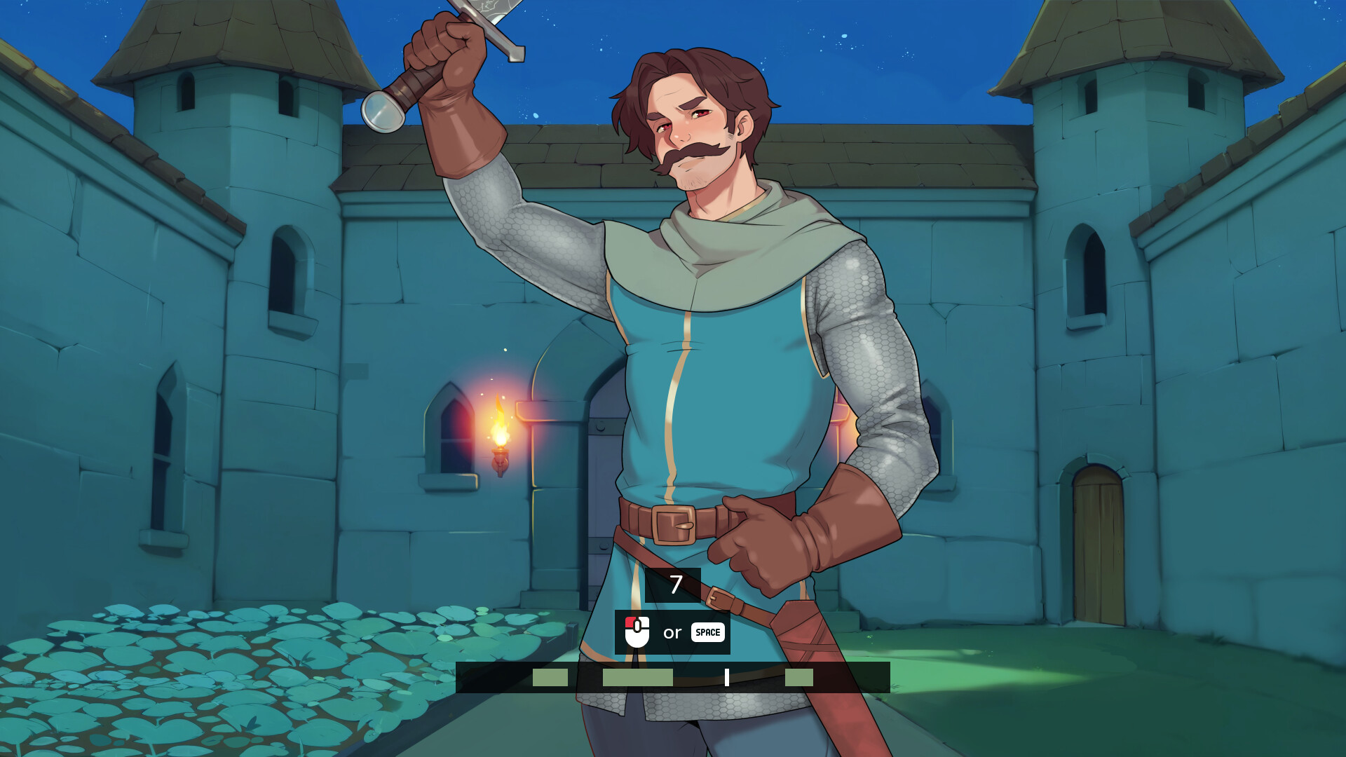 Dr. Kinderwood's Asylum screenshot 4