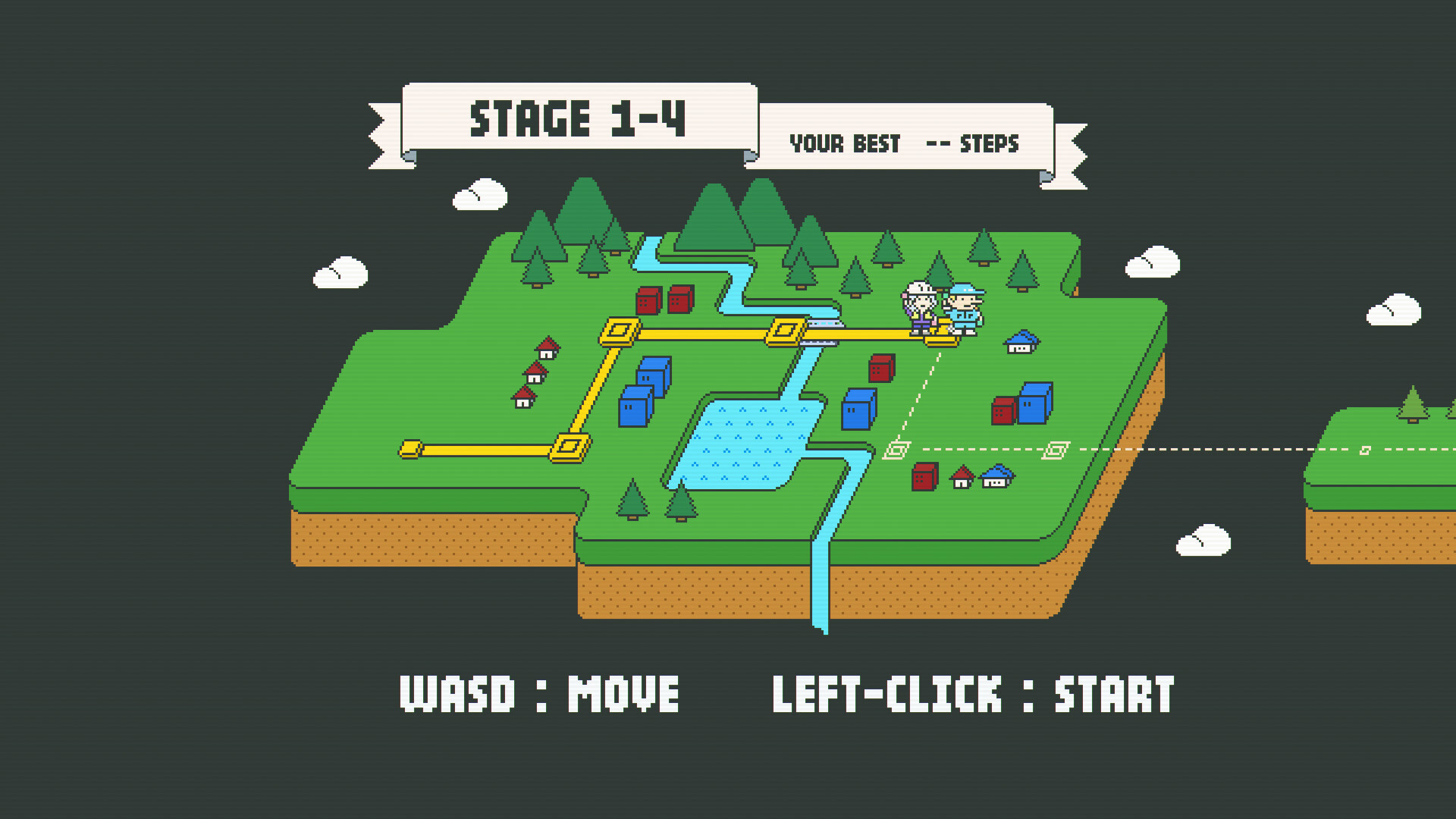 MOP’N SPARK screenshot 4