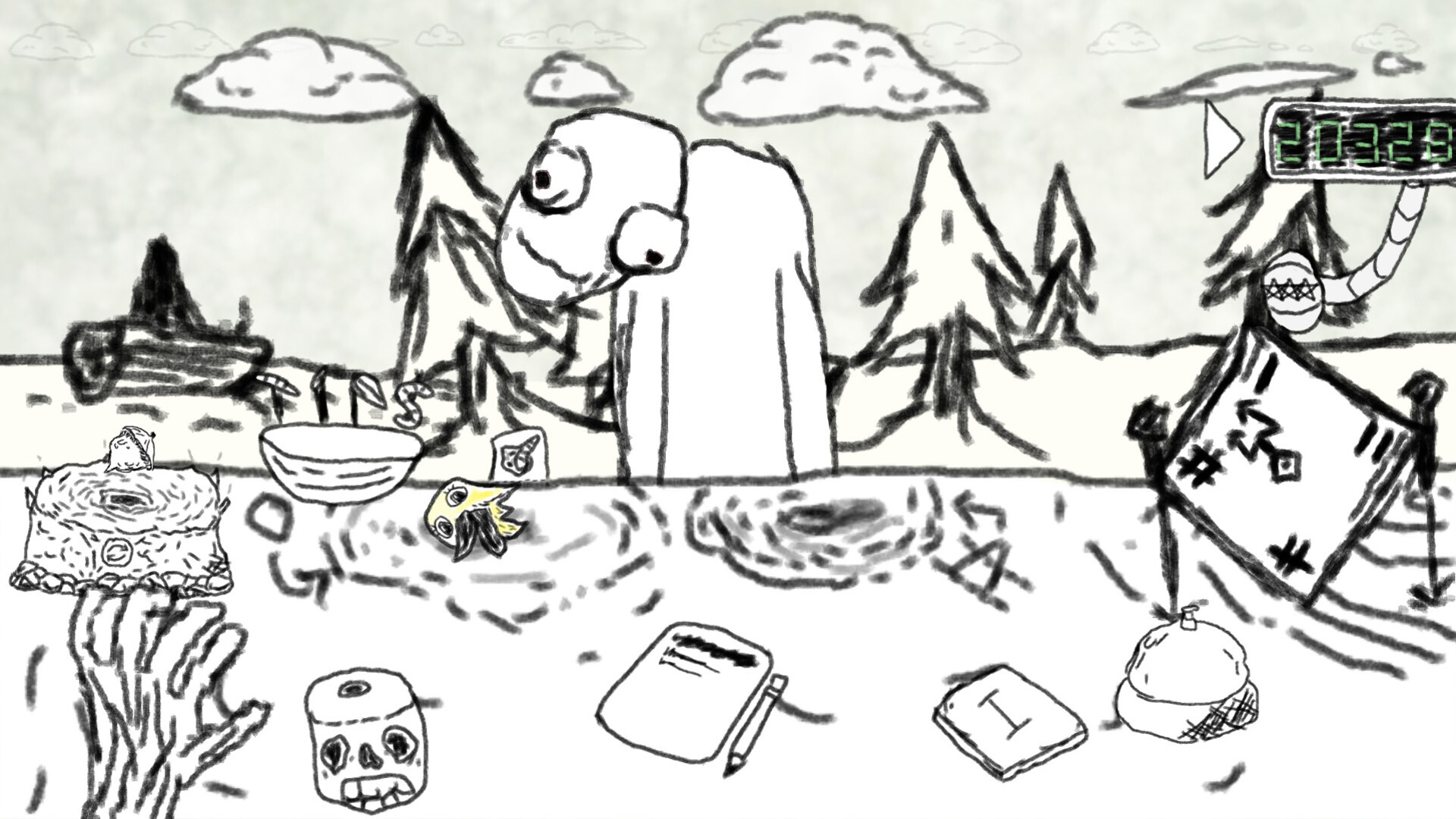 Kollectomaniac screenshot 3