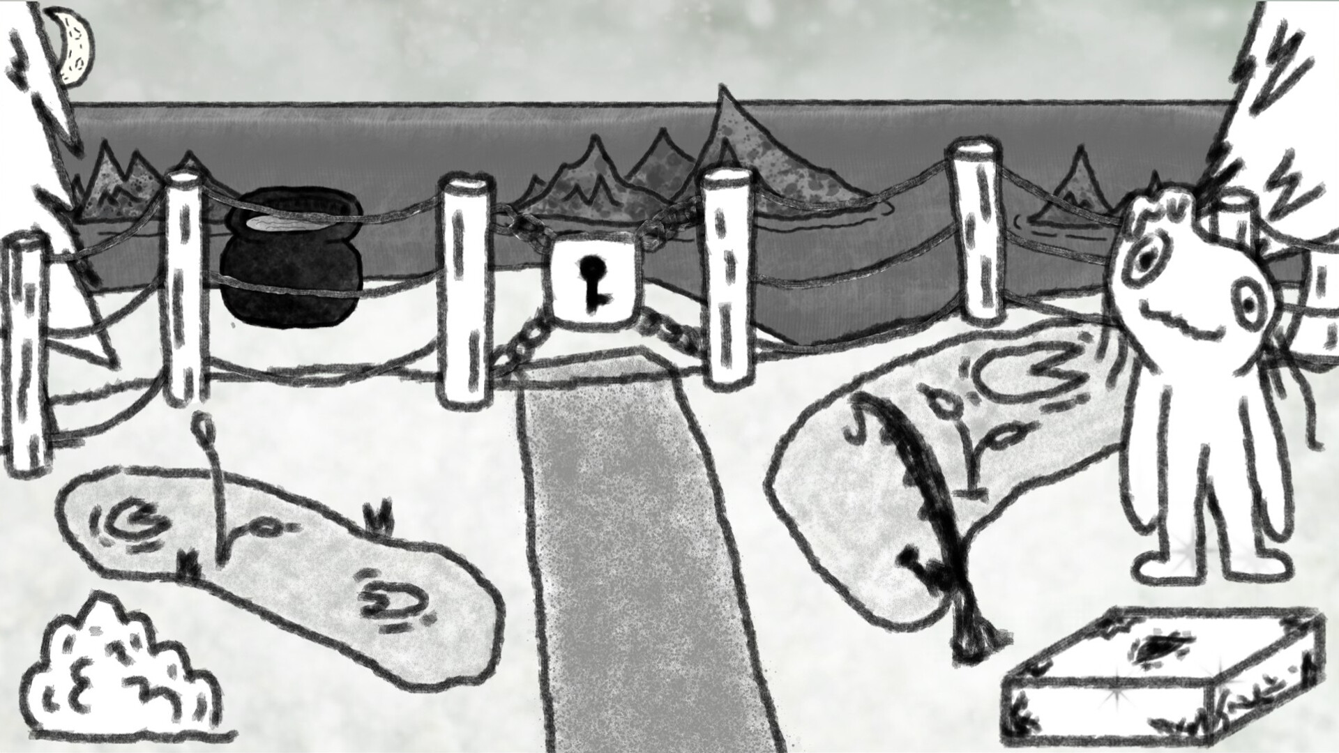 Kollectomaniac screenshot 2