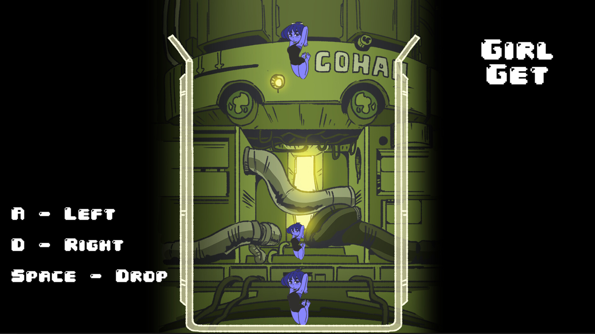 Suexy Drop screenshot 5