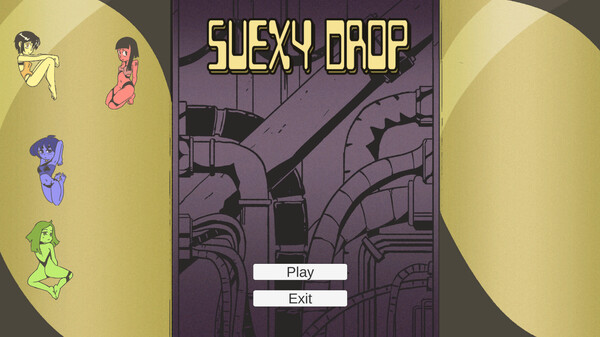 Suexy Drop screenshot 2