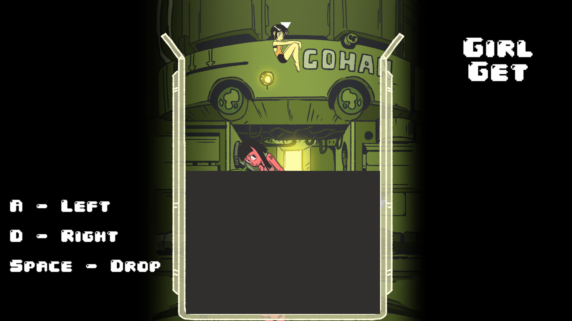 Suexy Drop screenshot 3
