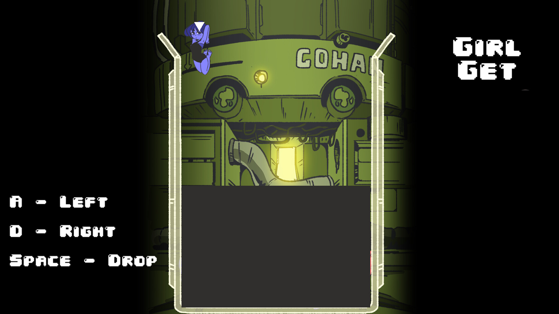 Suexy Drop screenshot 4