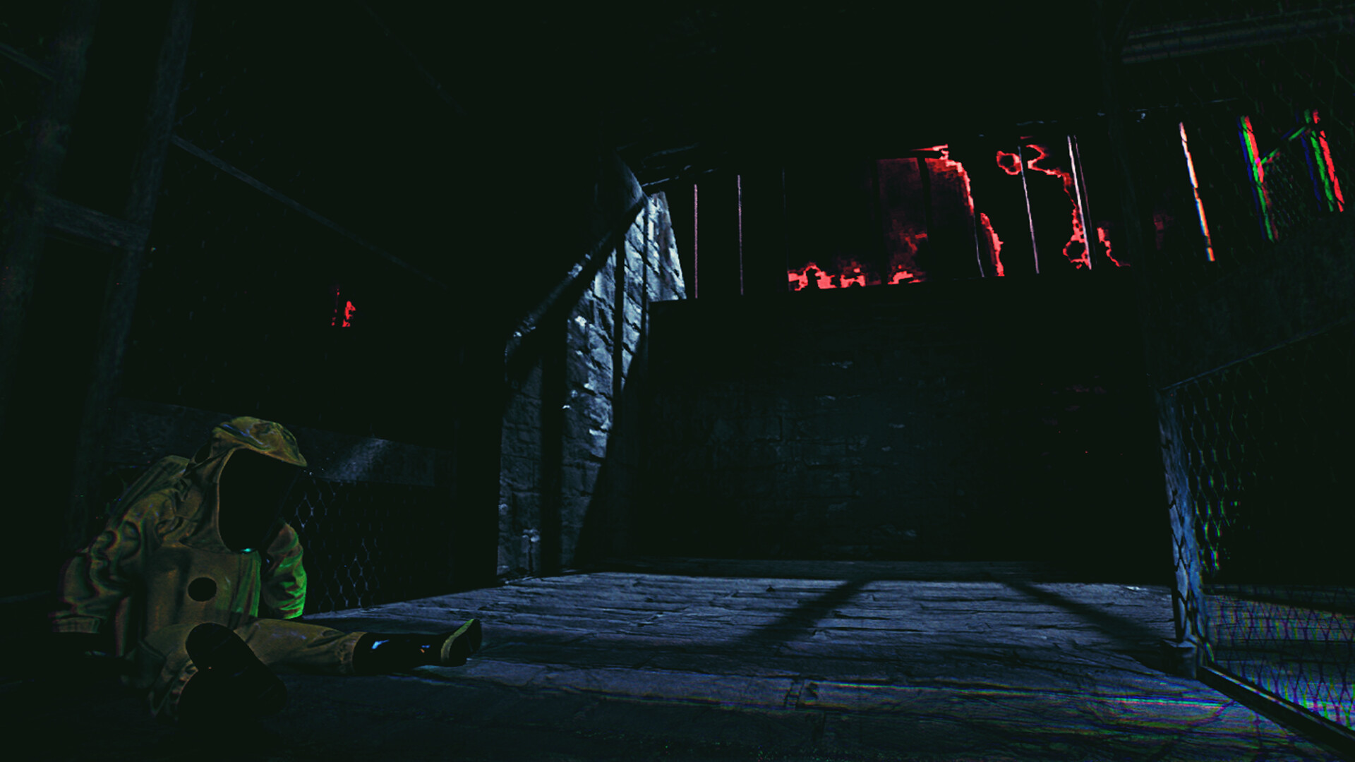  Lost Liminal trailer