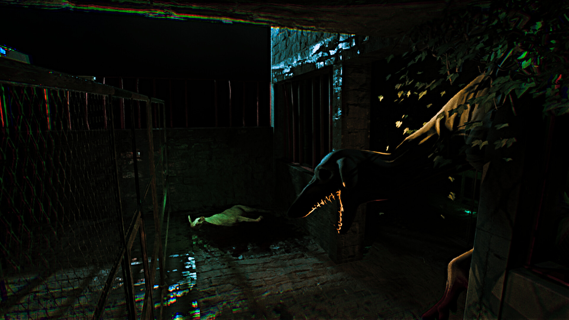  Lost Liminal screenshot 3