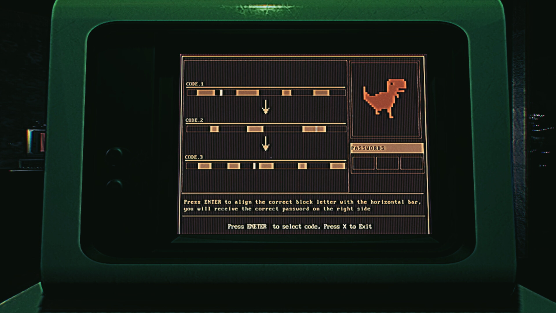  Lost Liminal screenshot 5