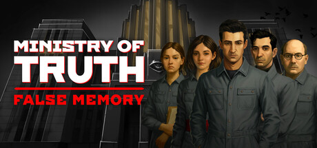 Ministry of Truth: False Memory