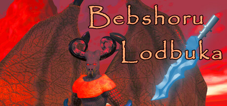 Bebshoru Lodbuka