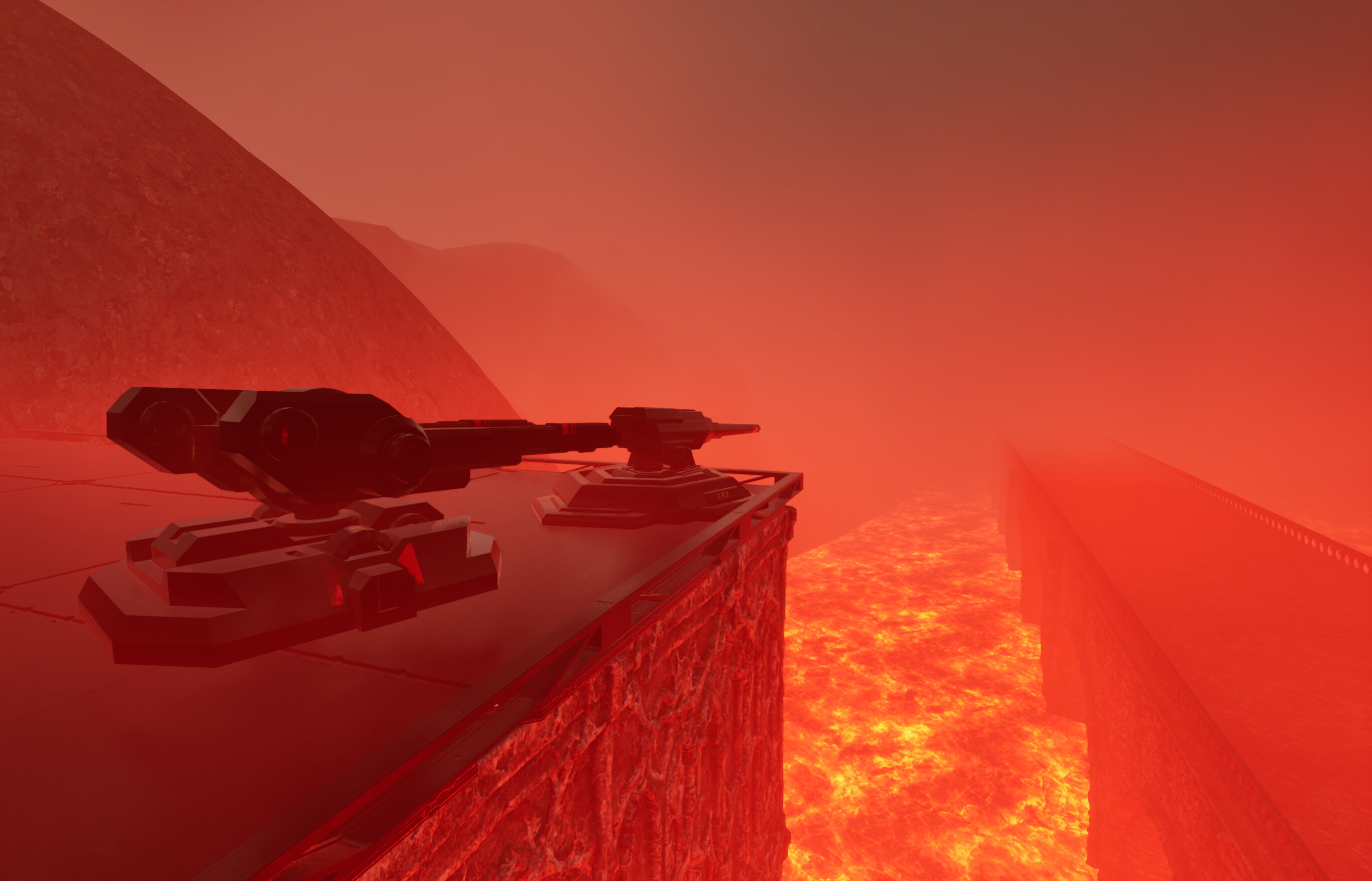 Pandora's Doom: Apocalypse Hotline screenshot 1