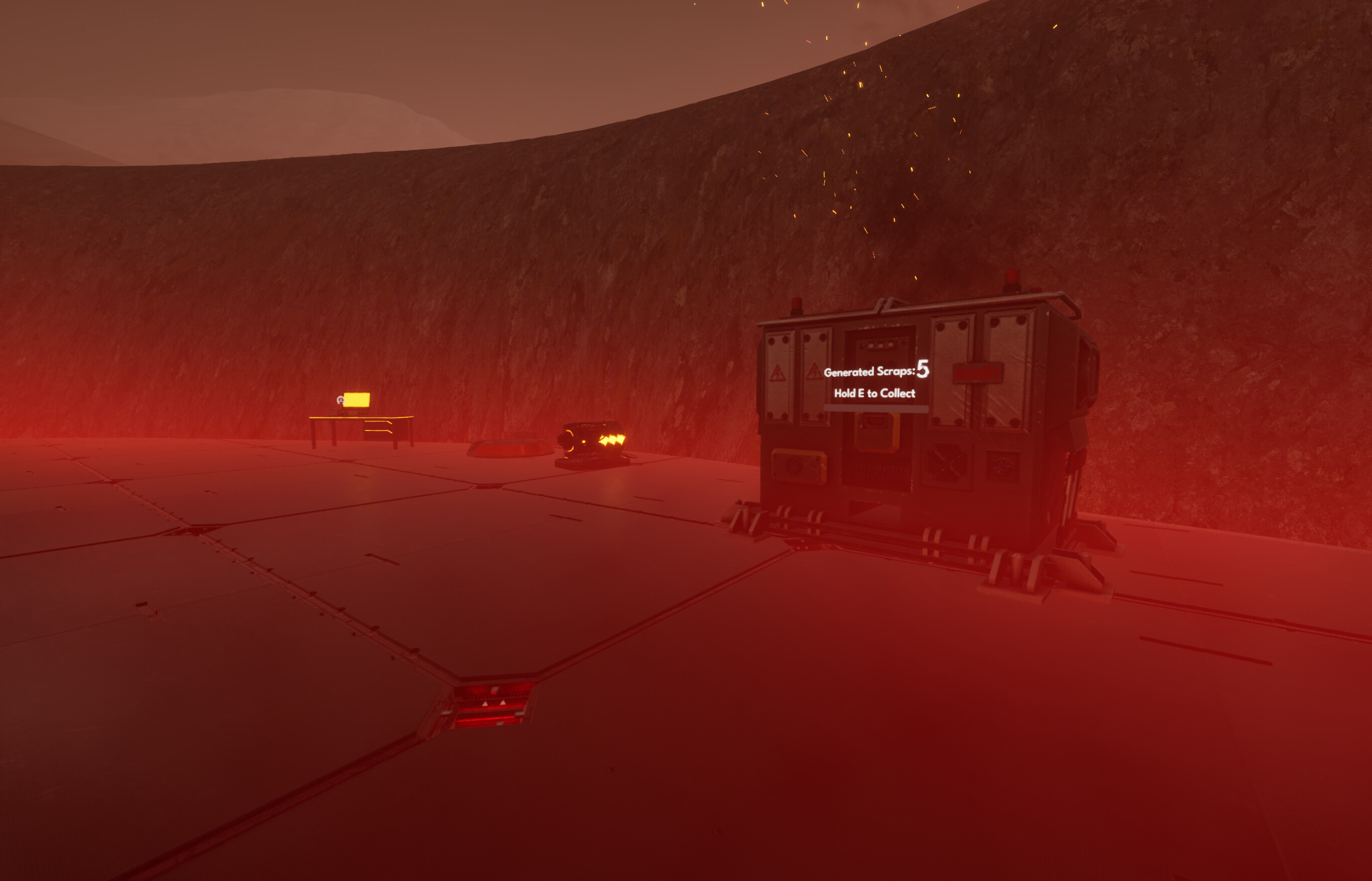 Pandora's Doom: Apocalypse Hotline screenshot 3
