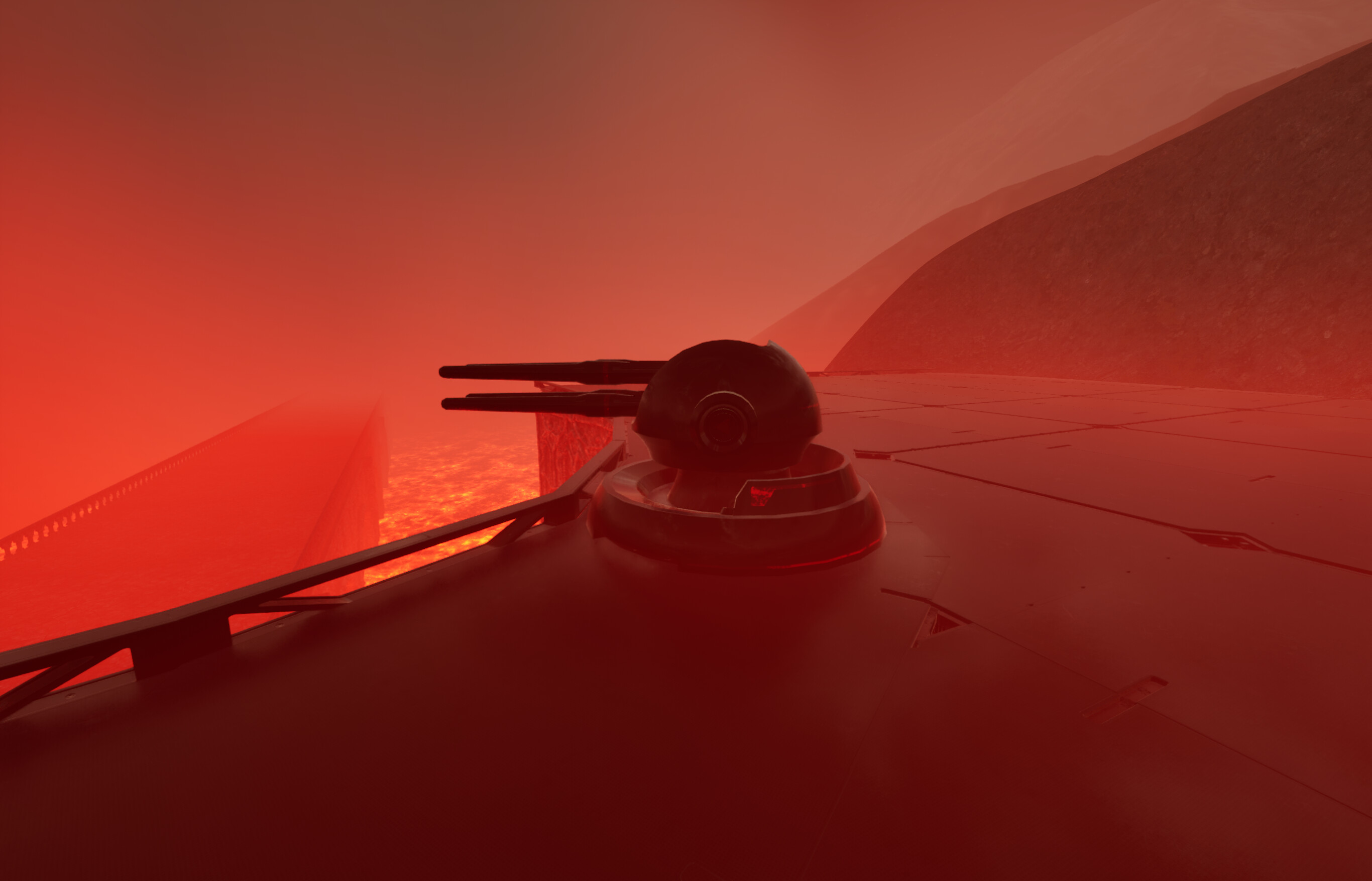 Pandora's Doom: Apocalypse Hotline screenshot 4