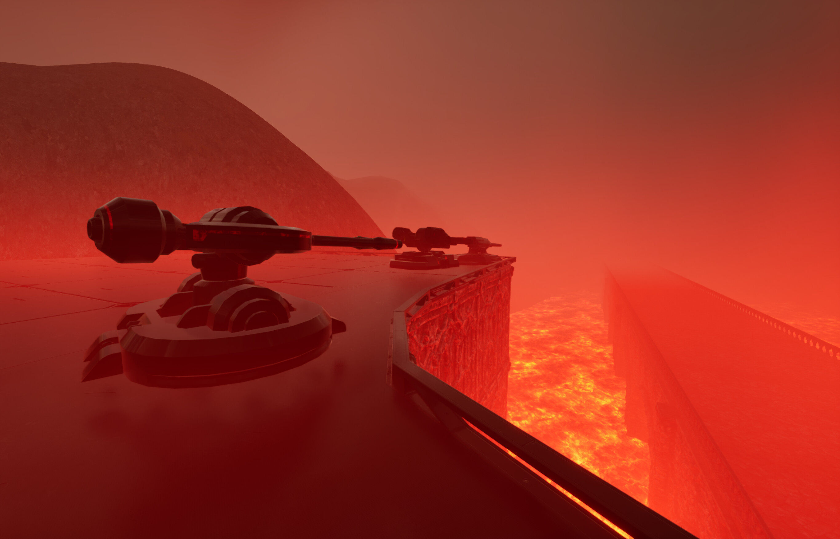 Pandora's Doom: Apocalypse Hotline screenshot 2