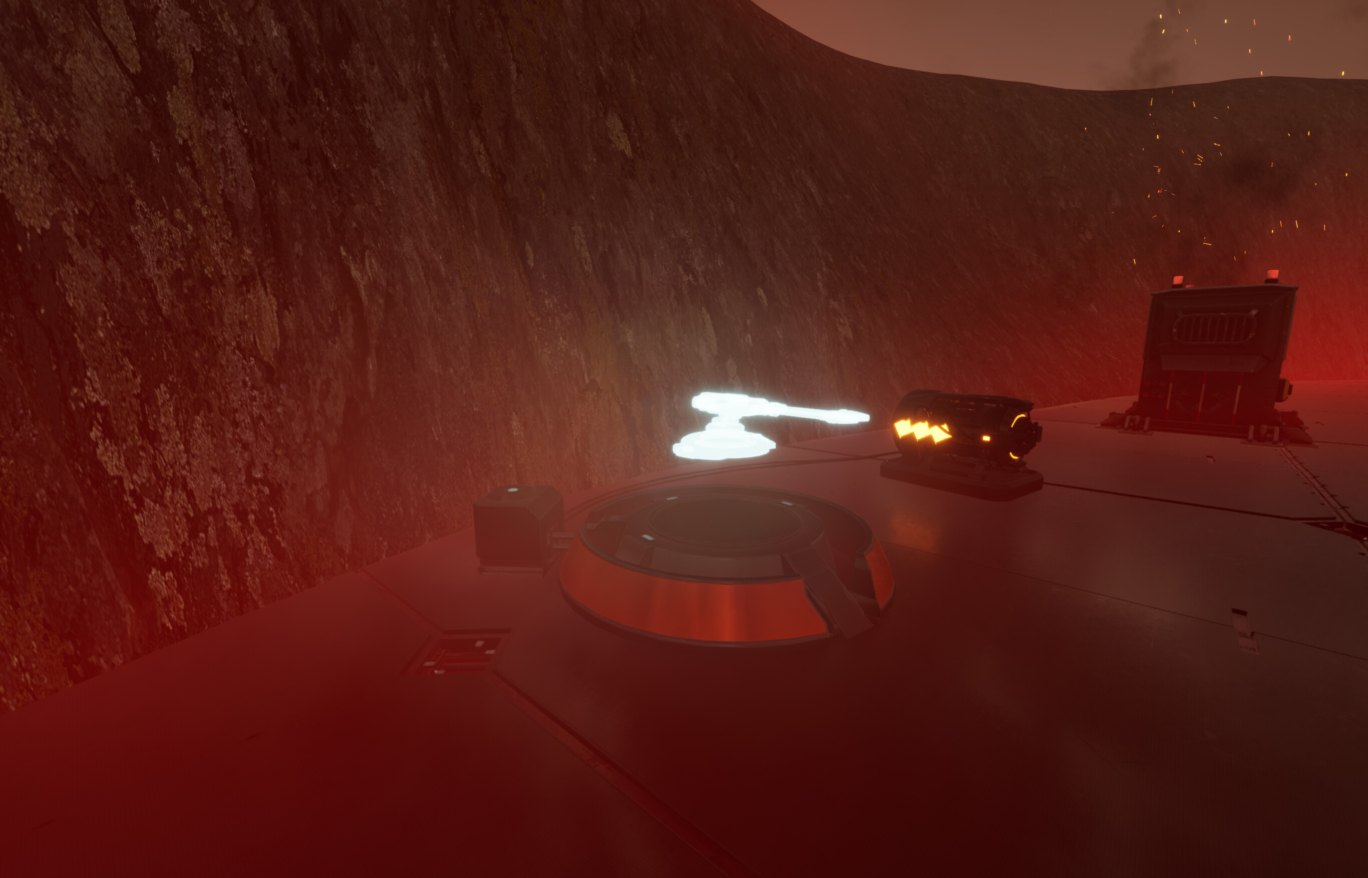 Pandora's Doom: Apocalypse Hotline screenshot 5