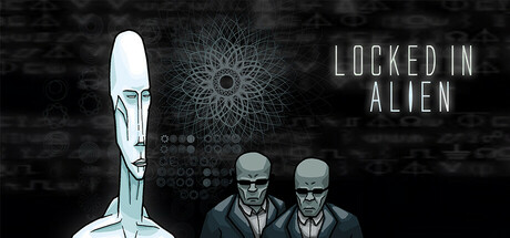 Steam Community :: Locked In Alien