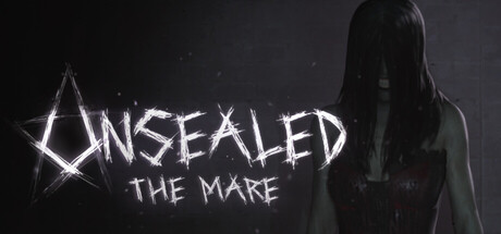 Unsealed: The Mare
