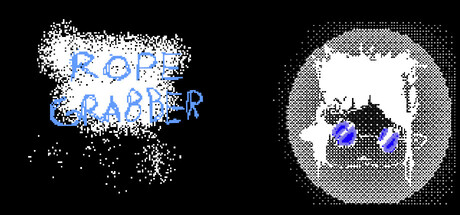 Cover art from Rope Grabber