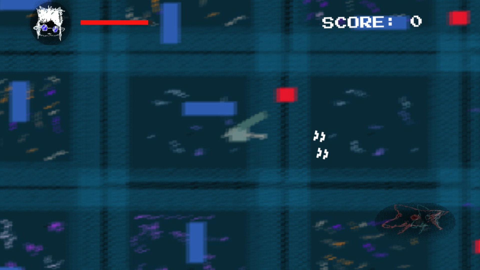 Rope Grabber screenshot 5
