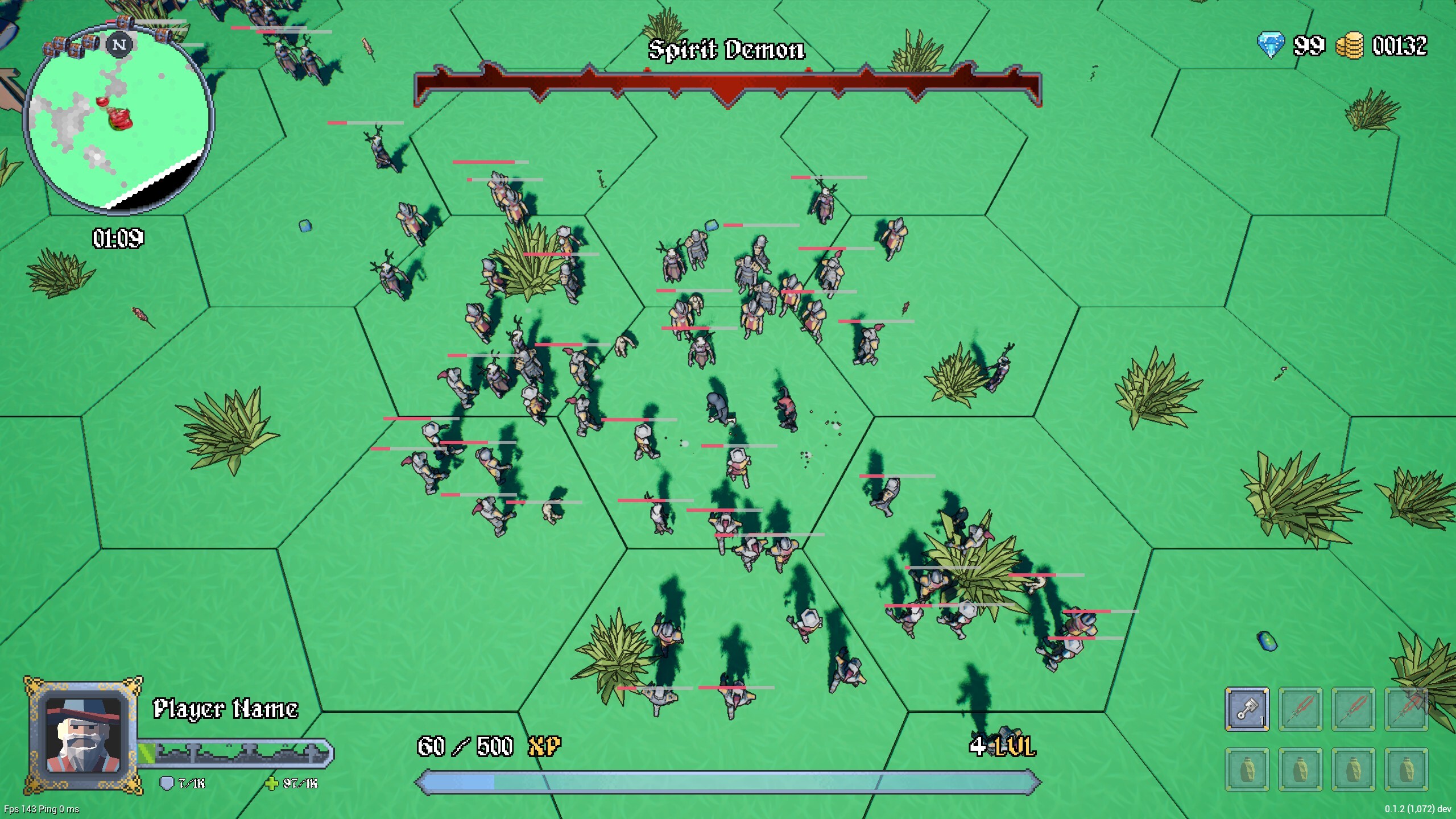 Tetrabonk screenshot 1