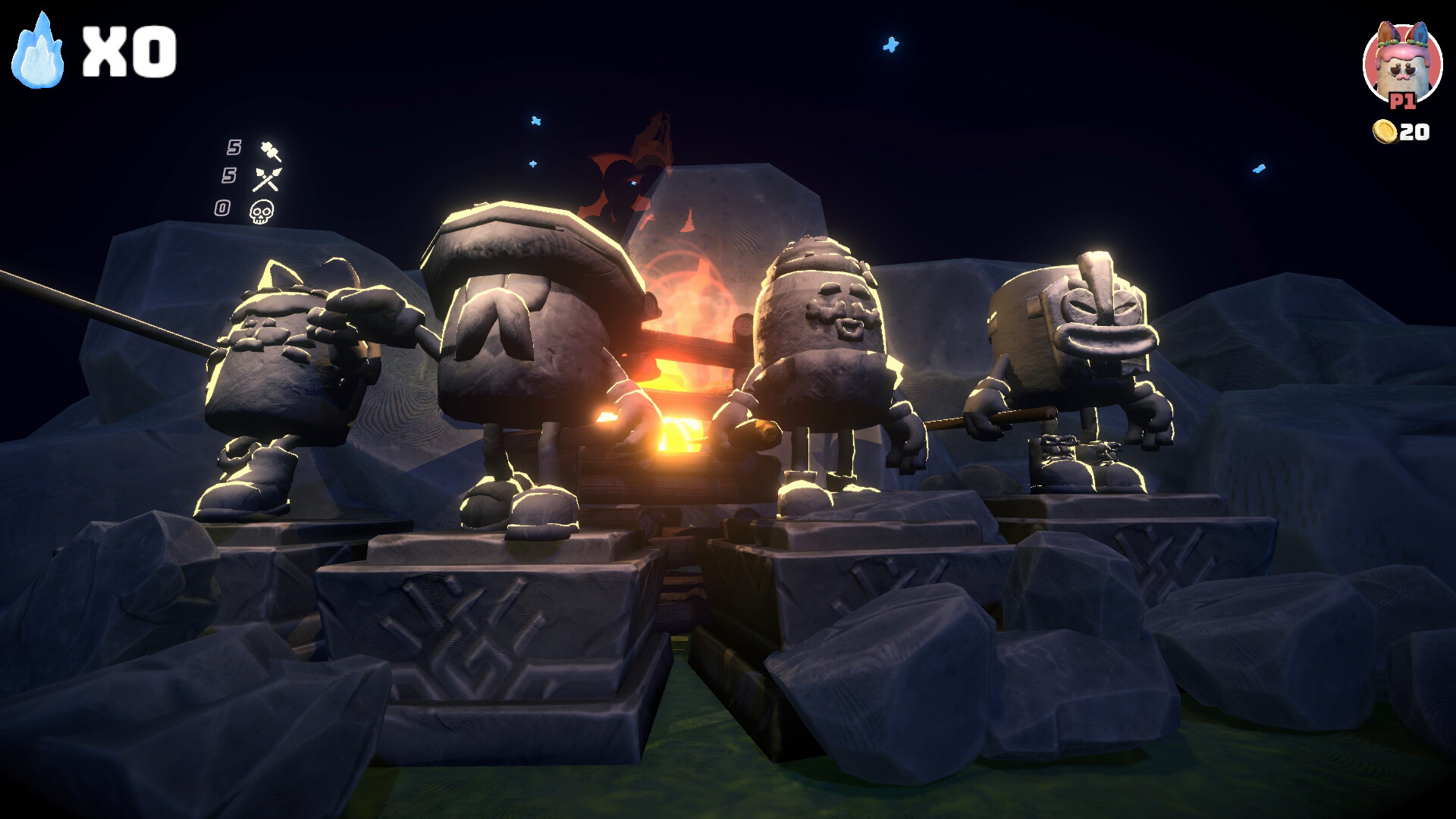 Hot Stuff screenshot 5