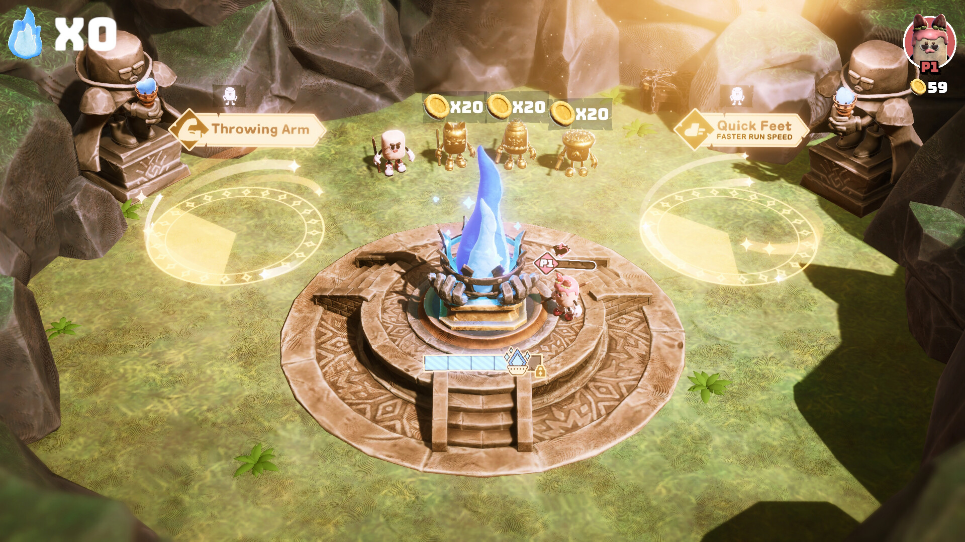 Hot Stuff screenshot 4